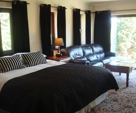 Foxwood Guest House Robin Hood Luaran gambar