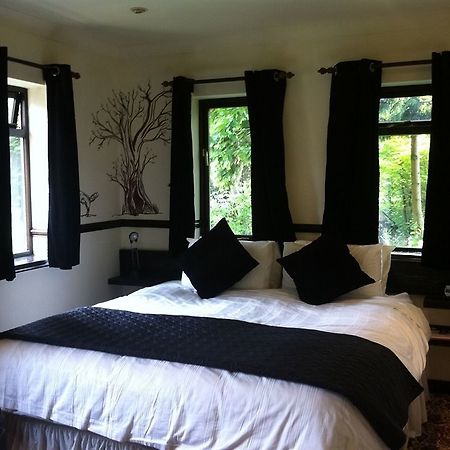 Foxwood Guest House Robin Hood Luaran gambar