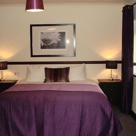 Foxwood Guest House Robin Hood Luaran gambar
