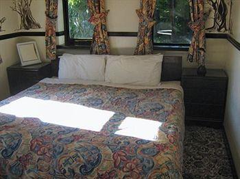 Foxwood Guest House Robin Hood Luaran gambar