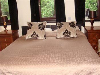 Foxwood Guest House Robin Hood Luaran gambar