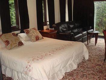 Foxwood Guest House Robin Hood Luaran gambar