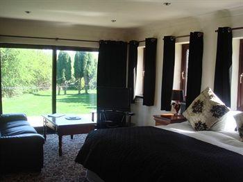 Foxwood Guest House Robin Hood Luaran gambar