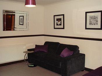 Foxwood Guest House Robin Hood Luaran gambar