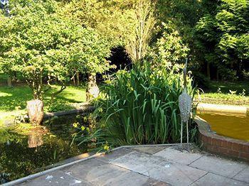 Foxwood Guest House Robin Hood Luaran gambar