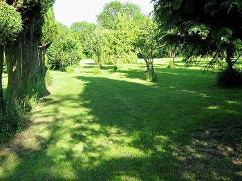 Foxwood Guest House Robin Hood Luaran gambar