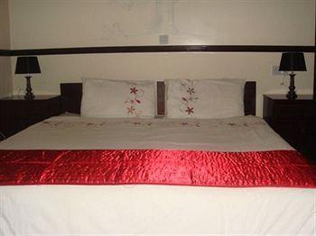 Foxwood Guest House Robin Hood Luaran gambar