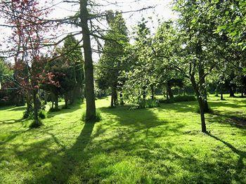Foxwood Guest House Robin Hood Luaran gambar