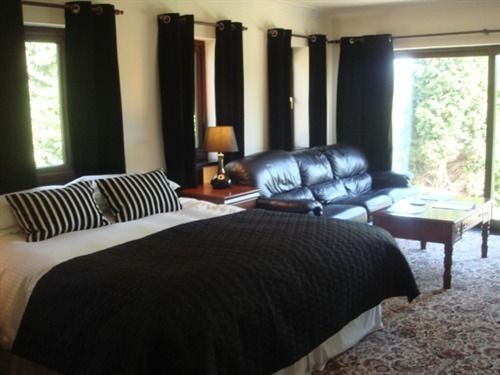 Foxwood Guest House Robin Hood Luaran gambar