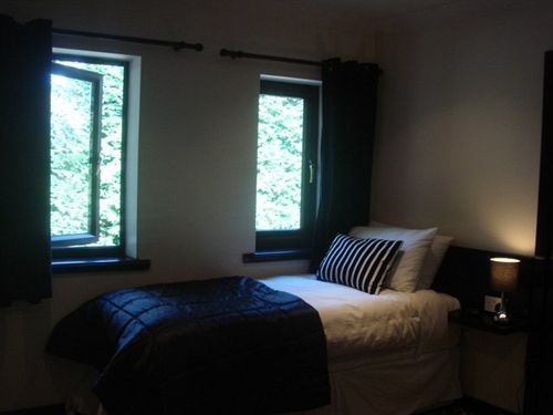 Foxwood Guest House Robin Hood Luaran gambar