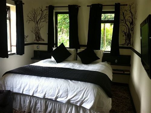 Foxwood Guest House Robin Hood Luaran gambar