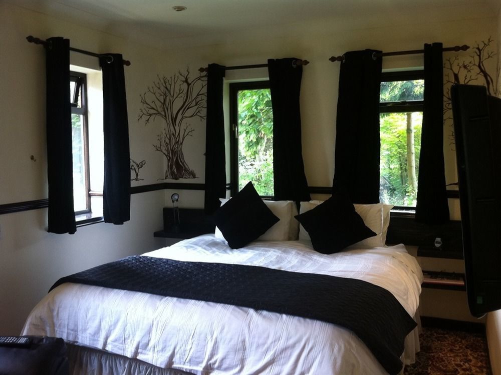 Foxwood Guest House Robin Hood Luaran gambar