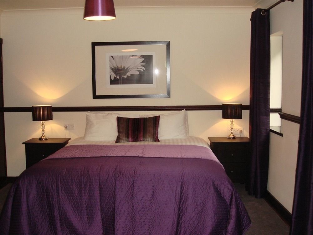 Foxwood Guest House Robin Hood Luaran gambar