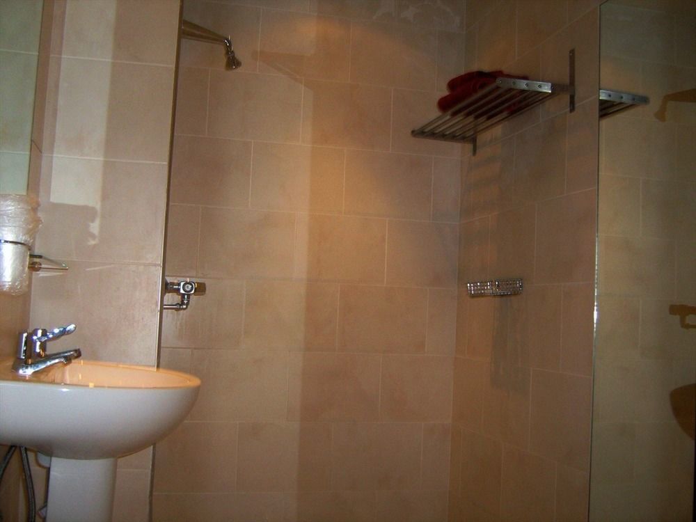 Foxwood Guest House Robin Hood Luaran gambar